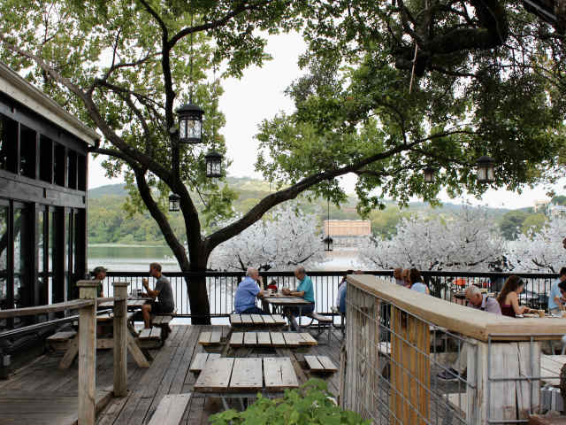 Mozart's Coffee Roasters by Holly Dirks