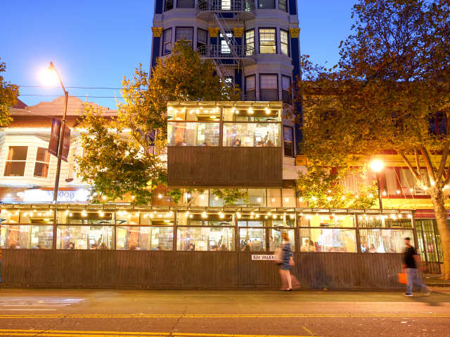 Limón by Limon Rotisserie