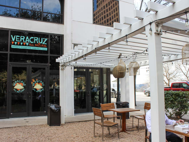 Veracruz All Natural by Holly Dirks