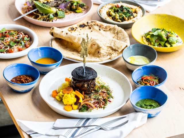 Ezov by Richard Casteel