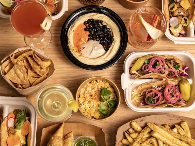 Moondog HiFi by Peter Bonacci