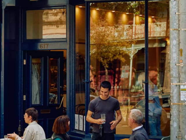 Florian by Annika Kafcaloudis