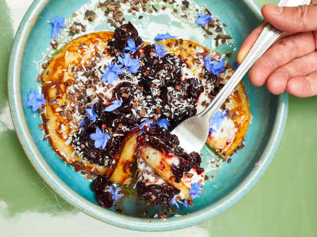 Farm Girl by @TheInfatuation