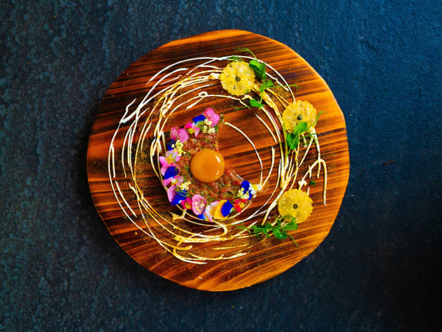 Fiola Miami by Fiola