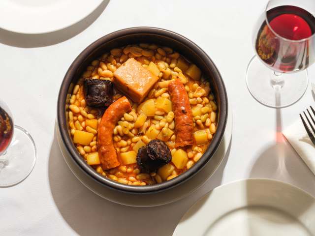 Bar Valette by Anton Rodriguez