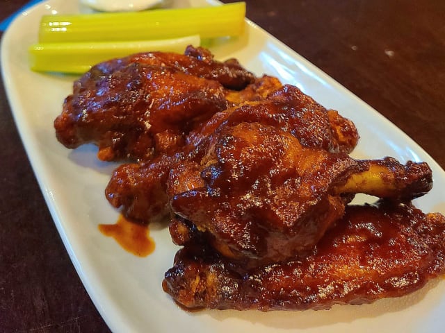 Fado Irish Pub by Infatuation - Reviews