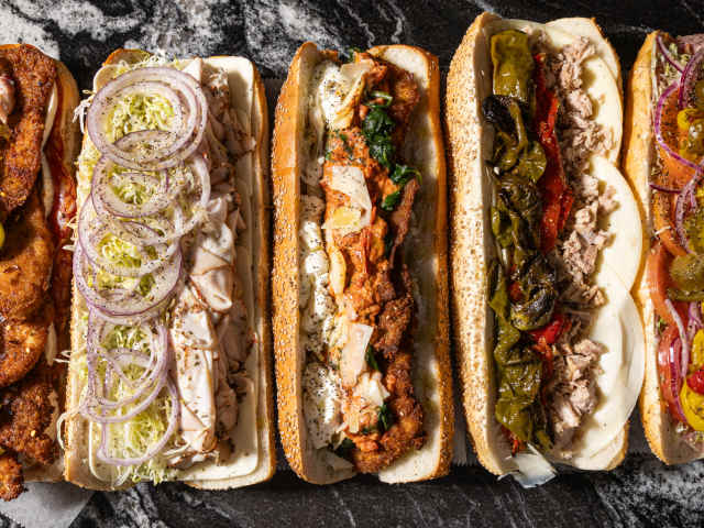 Farina Di Vita by Gab Bonghi