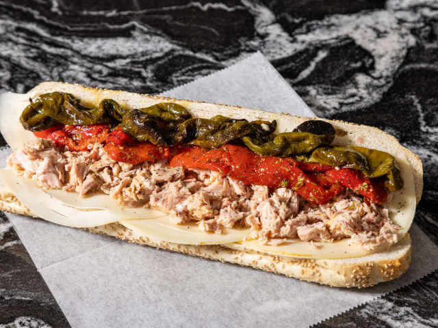 Farina Di Vita by @TheInfatuation