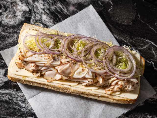 Farina Di Vita by Gab Bonghi