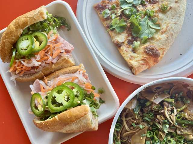 FattyMart by Brant Cox