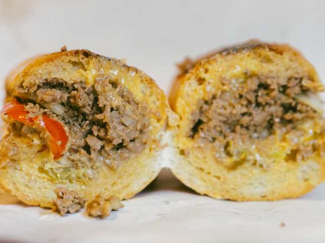 Fedoroff's Roast Pork by Noah Devereaux