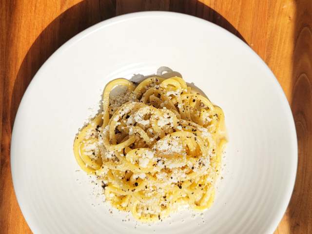 Felix Trattoria by Joy Limanon