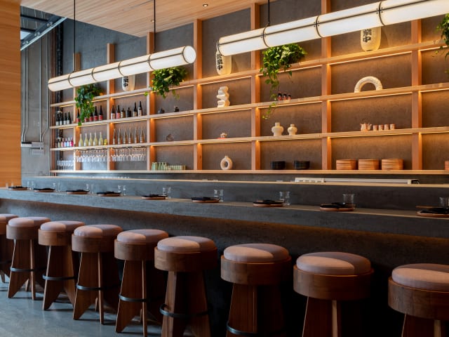 Fiish Sushi by Infatuation - Reviews