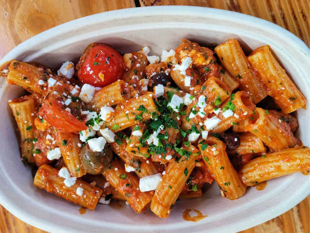 Flora d'Italia by Nina Reeder