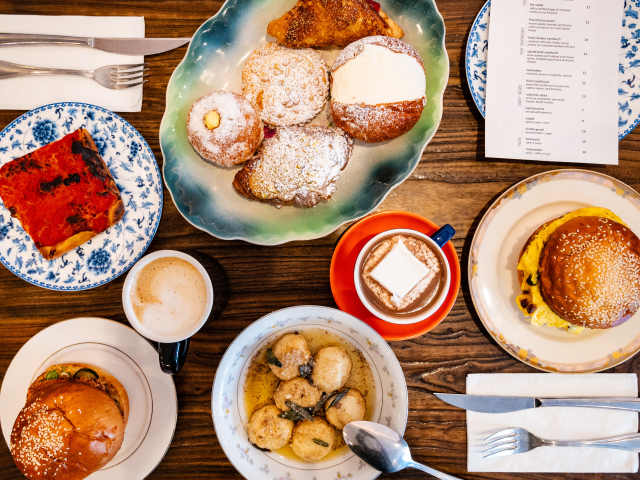 Fiore by NICOLE GUGLIELMO