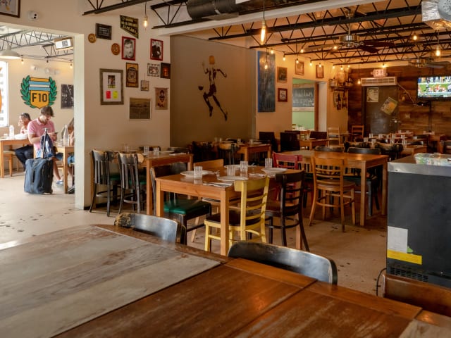 Fiorito by Infatuation - Reviews