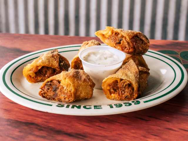 Flanigan's Seafood Bar and Grill by Tasty Planet