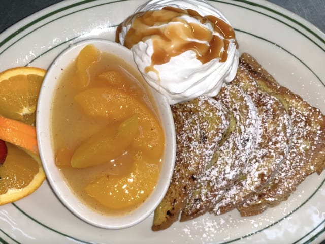 Flavor Table by Flavor Table