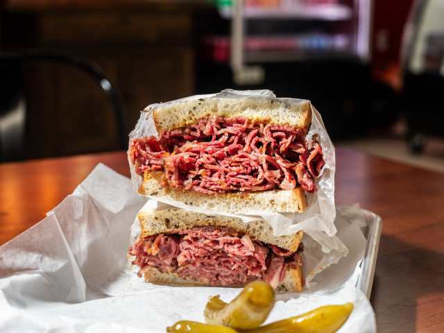 Fleisch 41 by Cleveland Jennings / @eatthecanvasllc