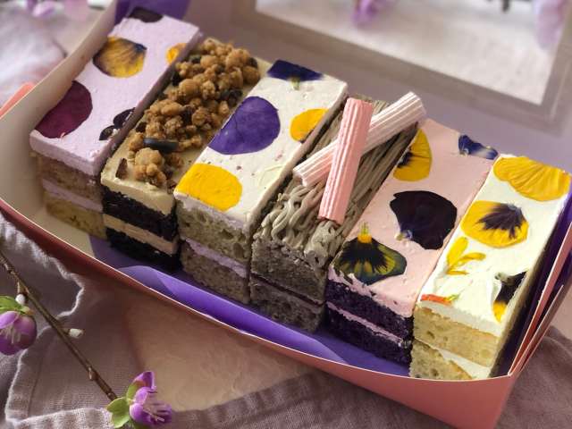 Los Angeles State Historic Park by Flouring