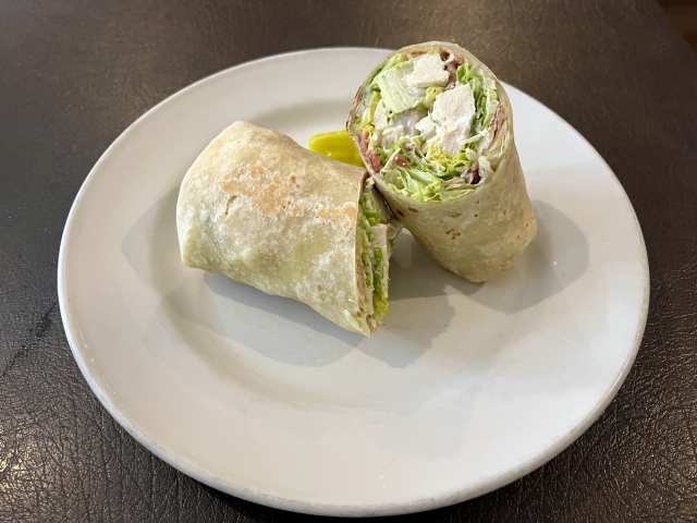 The Flying Pig by Ricky Rodriguez