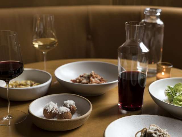 Fausto by Liz Clayman