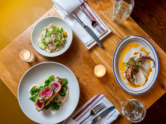 The Twisted Tail by Reel Media Agency