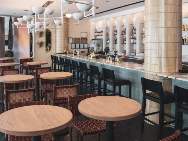 Fora by Infatuation - Reviews