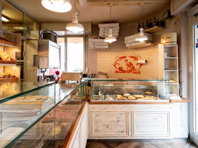 Forno Marchetti by Maela Bonafede