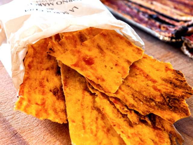 Forno Marchetti by Maela Bonafede