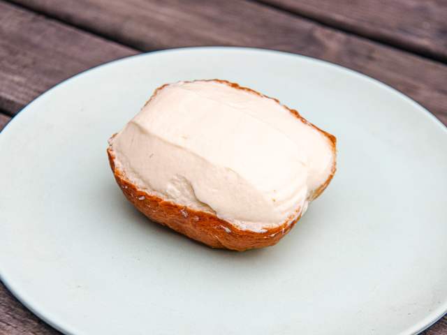 FORNO by Aleksandra Boruch