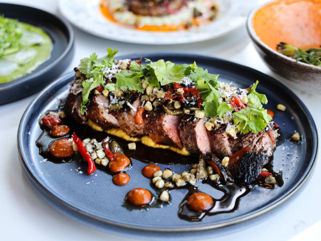 Fort Oak by Deanna Sandoval