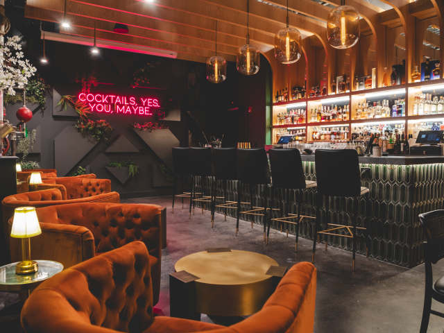 The Righteous Room by Tabia Lisenbee-Parker