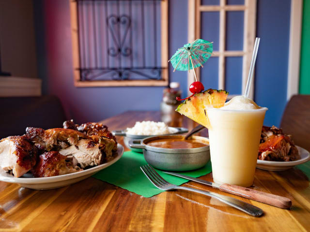 Freddy & Tony's by Nicole Guglielmo