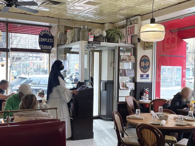 French Roast by @TheInfatuation