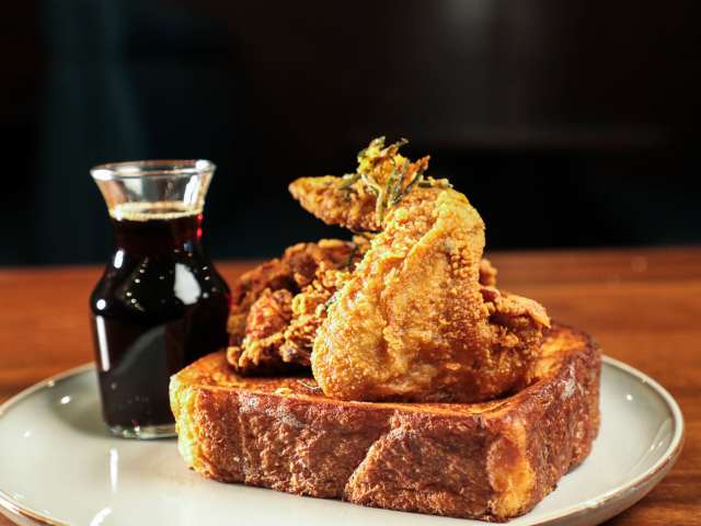 Minnie Bell’s Soul Movement by Citizen Film