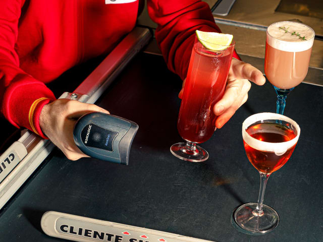 FRENI E FRIZIONI by Infatuation - Reviews