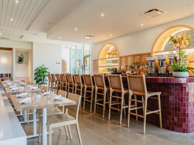 Fresa's - South First by Jane Yun