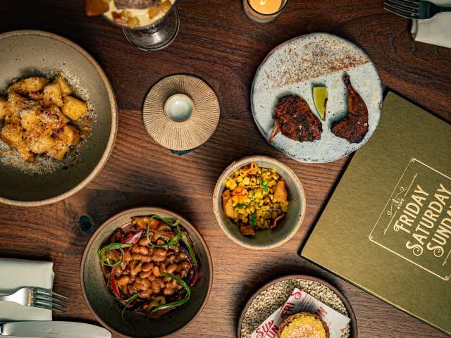 Friday Saturday Sunday by NICOLE GUGLIELMO