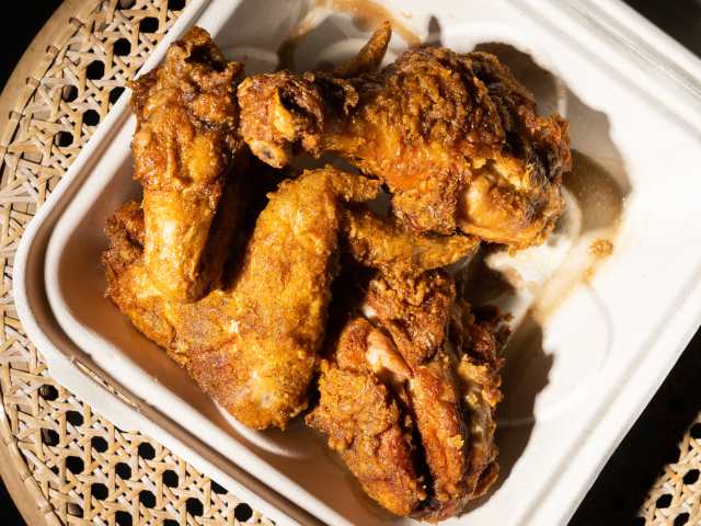 Quick Pack Food Mart by Nate Watters