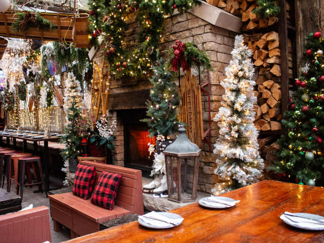 Frontier Chicago by C|Louise