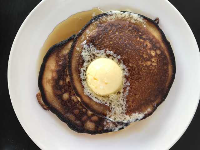 Chez Ma Tante by Noah Devereaux