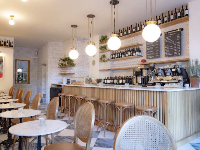 Fumo Caffe e Vino by Fumo Caffe e Vino