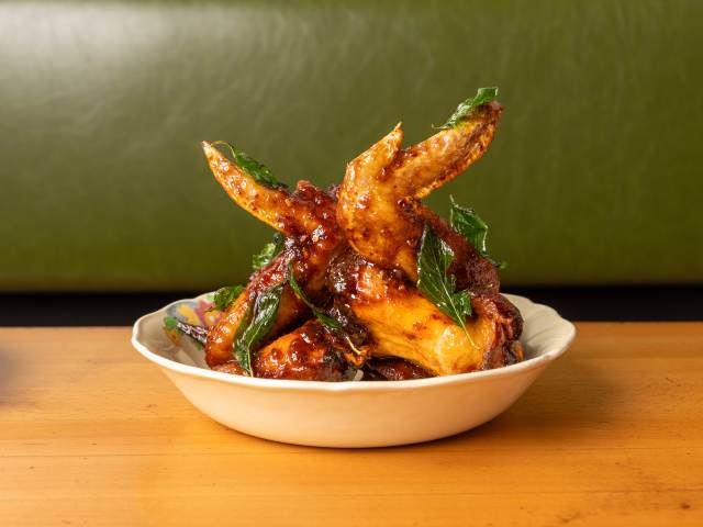 Funky Elephant Berkeley by Carly Hackbarth