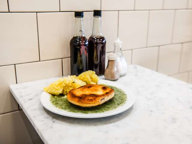 G Kelly by Aleksandra Boruch