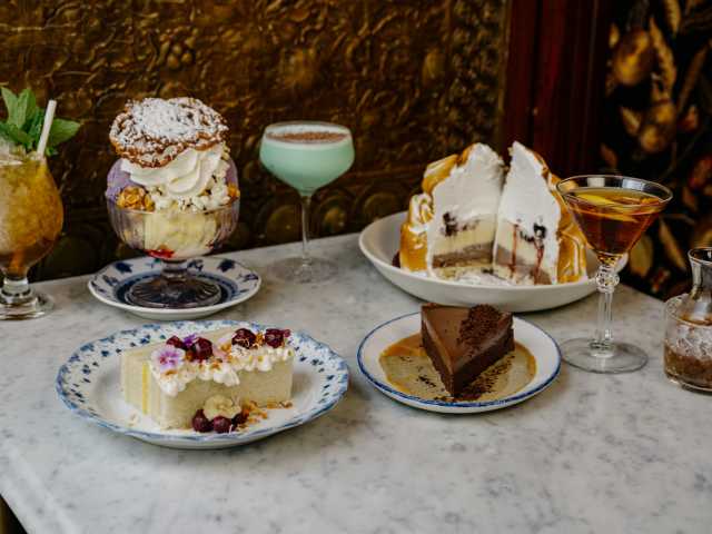 Gage & Tollner by @TheInfatuation