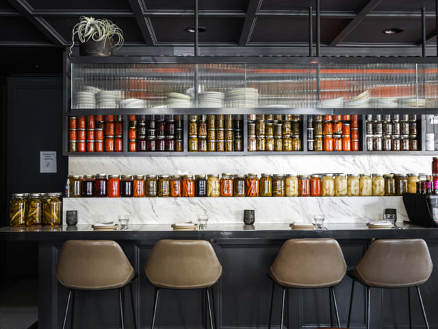 Published on Main by Sarah Annand