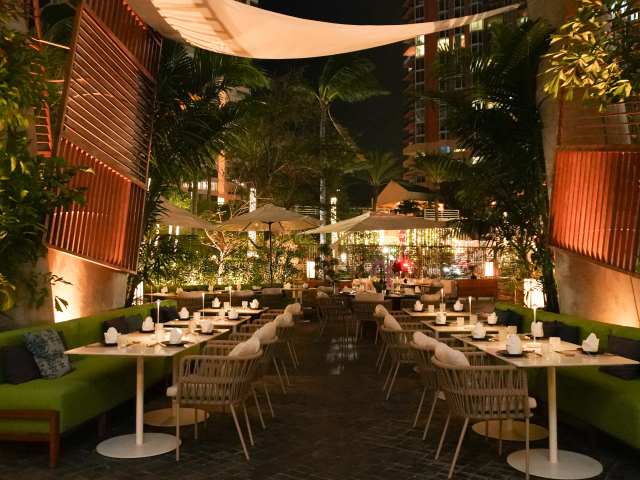 Gao by GAO Miami Beach