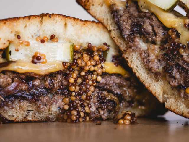 Kinship Butcher & Sundry by Courtesy of Kinship Butcher & Sundry