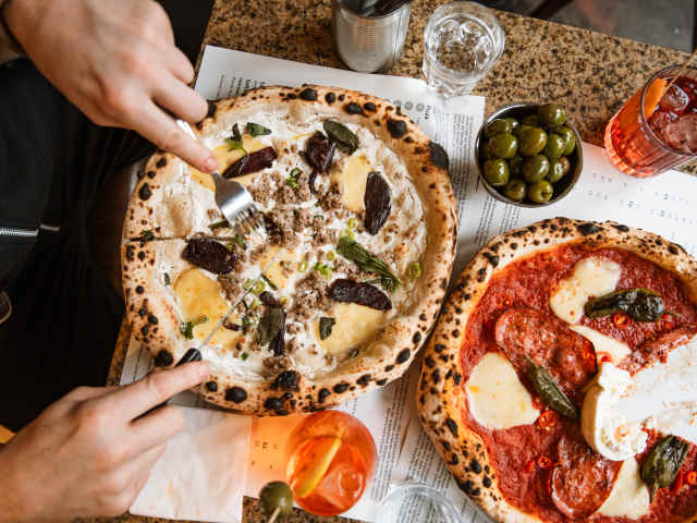 Gazzo by Infatuation - Reviews